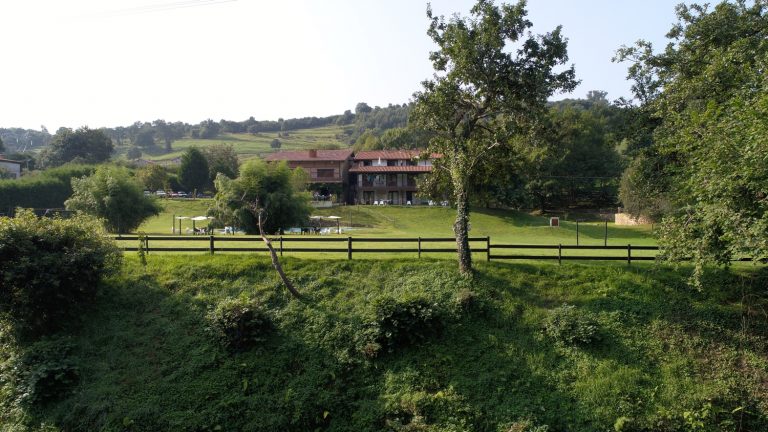 Casas rurales en Cantabria con piscina Casas rurales Cantabria